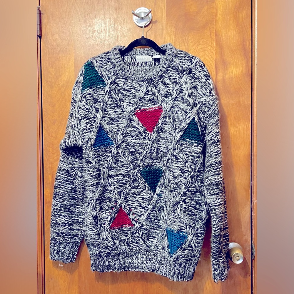 Vintage Collectif Sweater